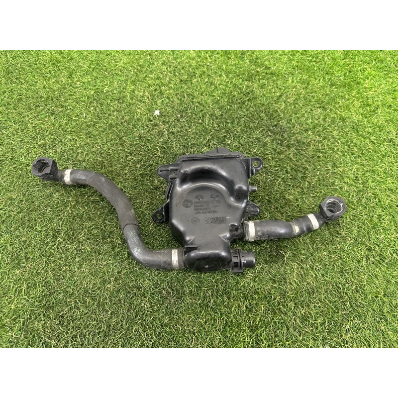 Бачок расширительный (система охлаждения) BMW X5 E70 2013-2015 3.0 17137647281