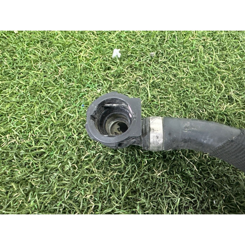 Бачок расширительный (система охлаждения) BMW X5 E70 2013-2015 3.0 17137647281