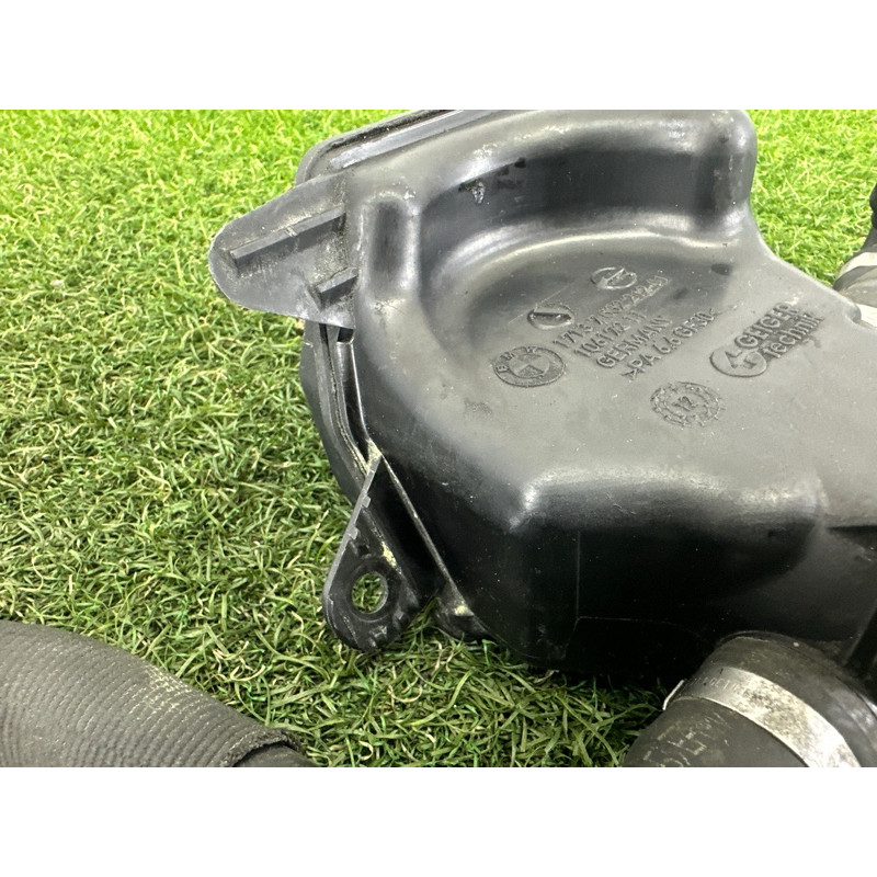 Бачок расширительный (система охлаждения) BMW X5 E70 2013-2015 3.0 17137647281