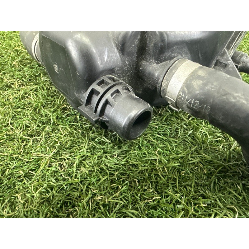 Бачок расширительный (система охлаждения) BMW X5 E70 2013-2015 3.0 17137647281