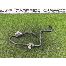 Вакуумный клапан