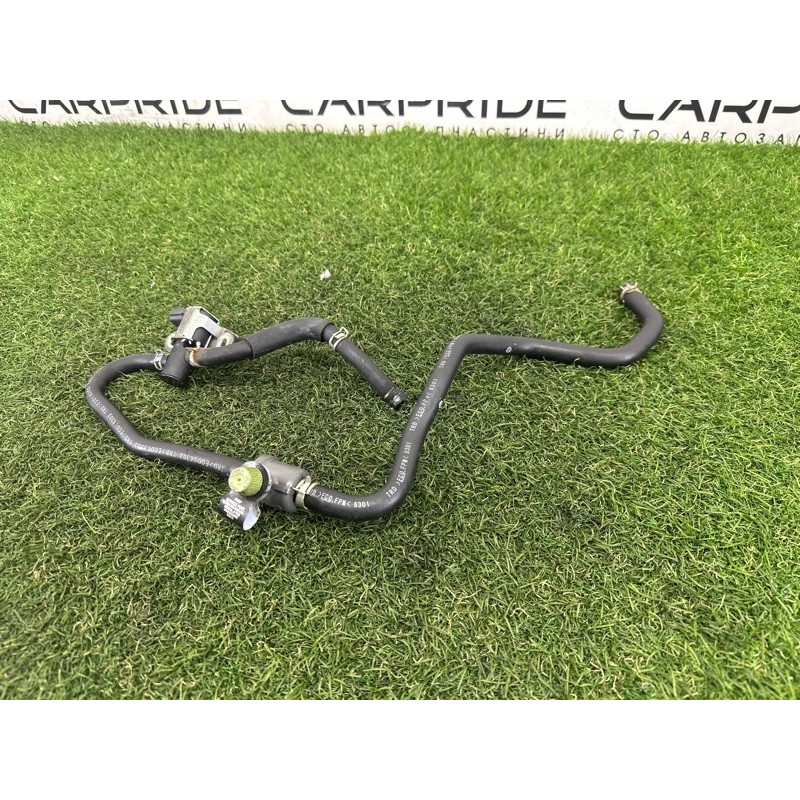 Вакуумный клапан (двигатель и элементы) Nissan Rogue T32 2016 2.5 QR25DE 14930JA10D