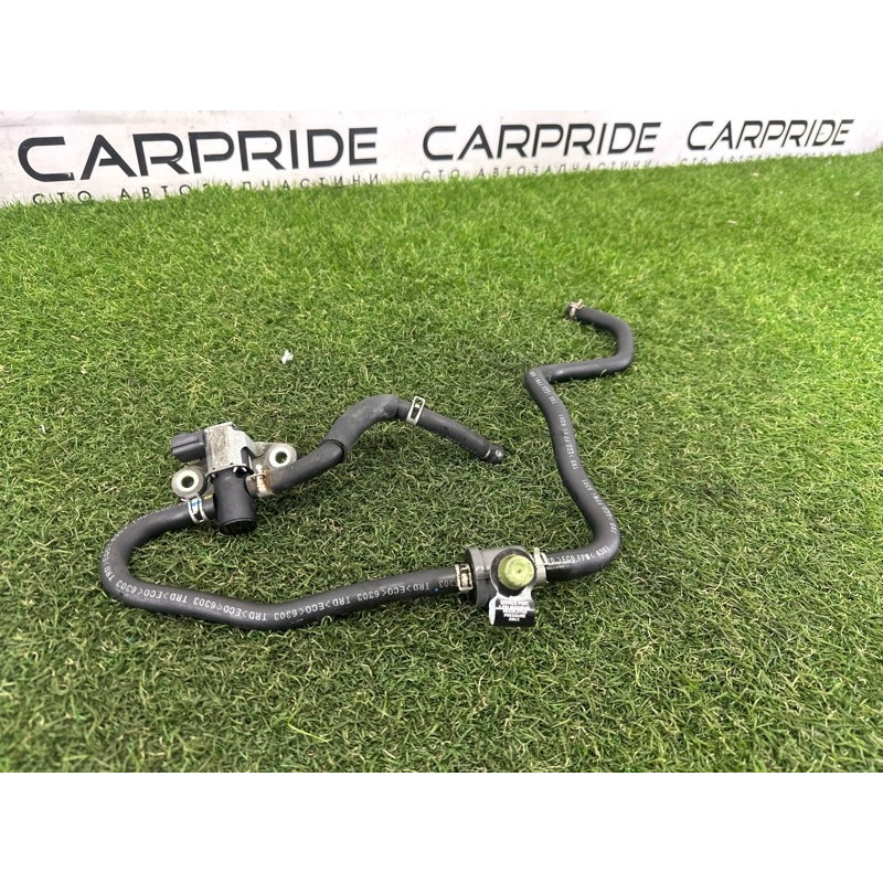 Вакуумный клапан (двигатель и элементы) Nissan Rogue T32 2016 2.5 QR25DE 14930JA10D