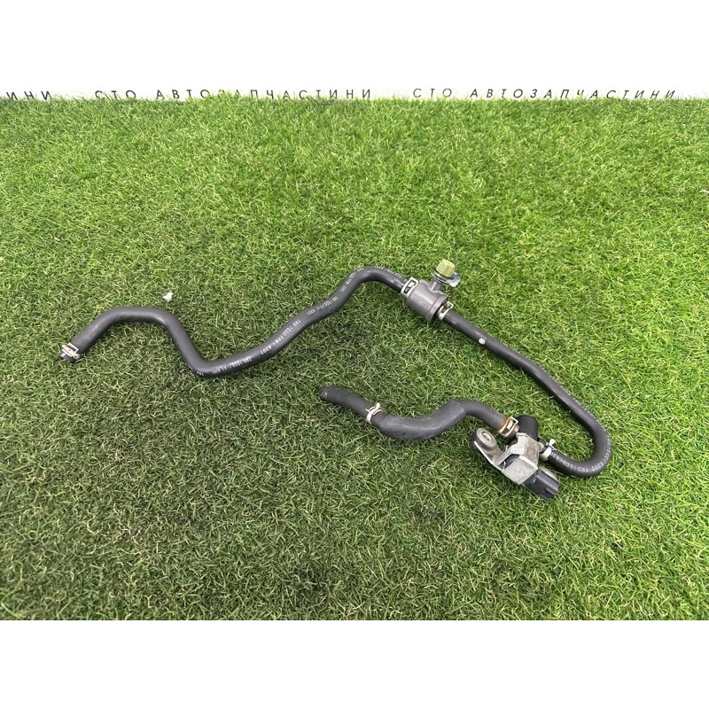 Вакуумный клапан (двигатель и элементы) Nissan Rogue T32 2016 2.5 QR25DE 14930JA10D