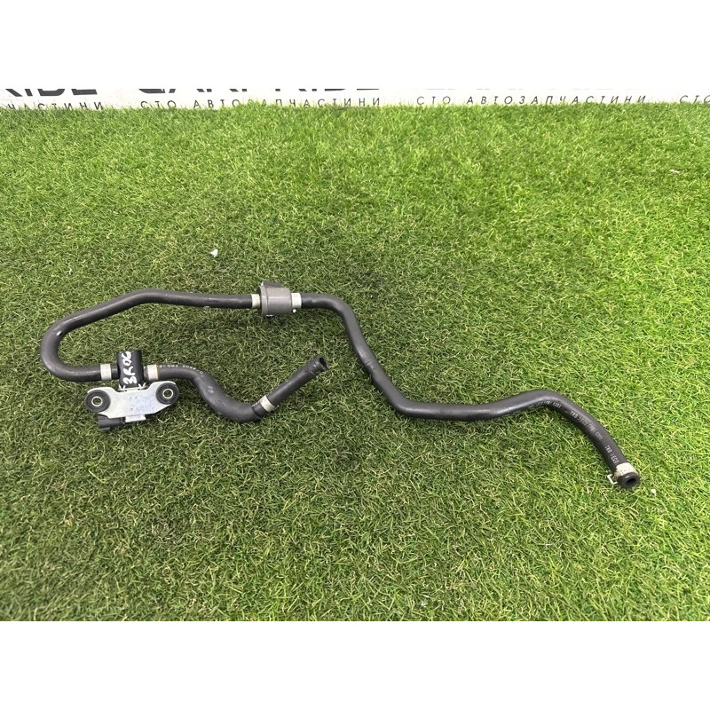 Вакуумный клапан (двигатель и элементы) Nissan Rogue T32 2016 2.5 QR25DE 14930JA10D