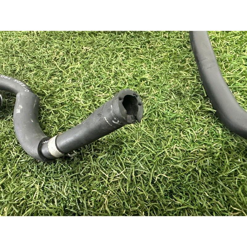 Вакуумный клапан (двигатель и элементы) Nissan Rogue T32 2016 2.5 QR25DE 14930JA10D