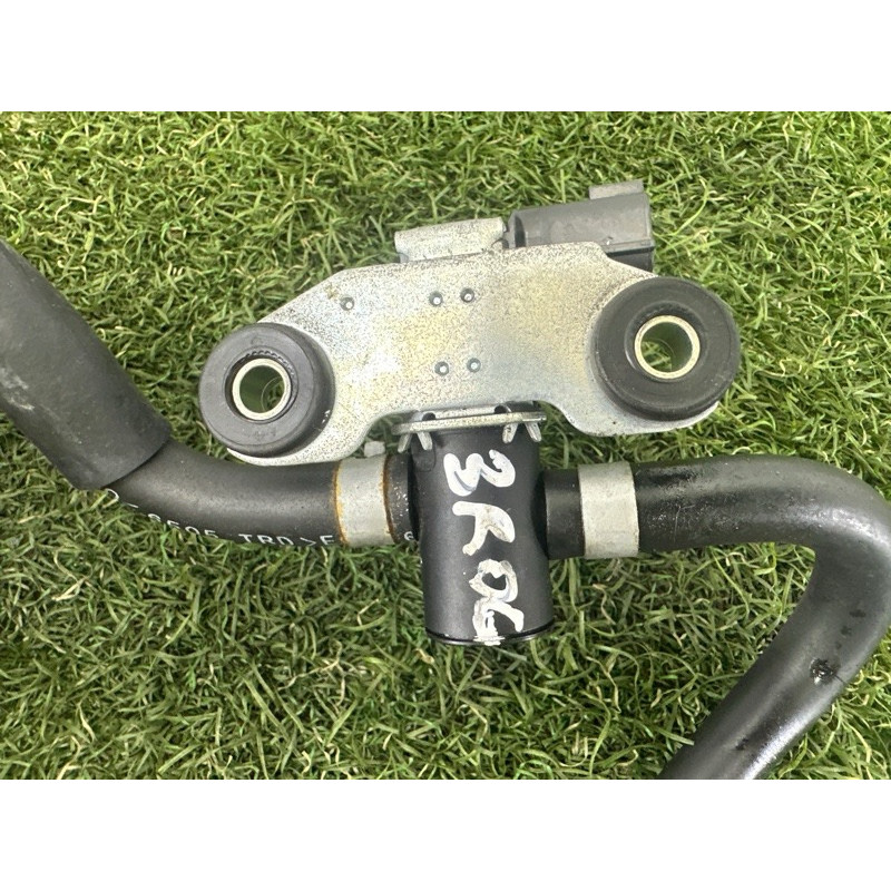 Вакуумный клапан (двигатель и элементы) Nissan Rogue T32 2016 2.5 QR25DE 14930JA10D