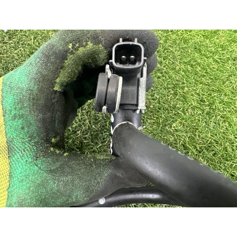 Вакуумный клапан (двигатель и элементы) Nissan Rogue T32 2016 2.5 QR25DE 14930JA10D