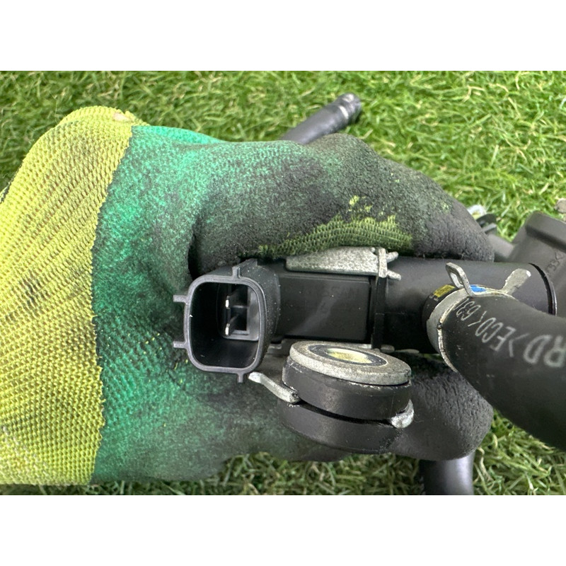 Вакуумный клапан (двигатель и элементы) Nissan Rogue T32 2016 2.5 QR25DE 14930JA10D