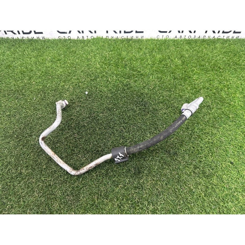 Трубка кондиционера (отопление и кондиционирование) BMW X1 F48 2016 2.0 B46B20 64539289101