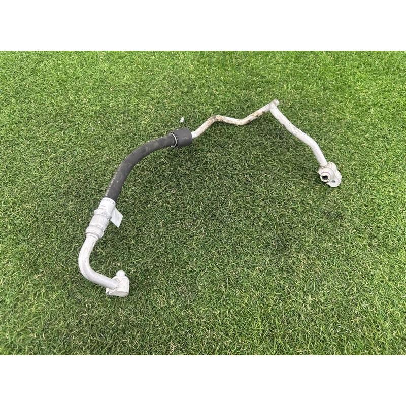 Трубка кондиционера (отопление и кондиционирование) BMW X1 F48 2016 2.0 B46B20 64539289101