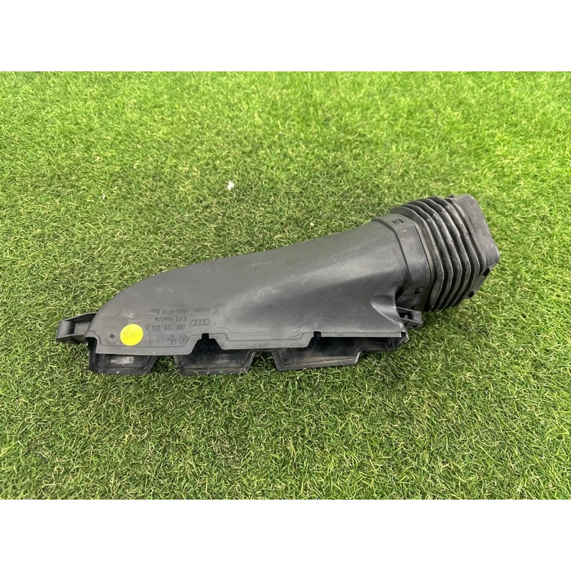 Воздухозаборник (впускная система) AUDI A7 4G 2012 3.0 CGXB 4G0129624D