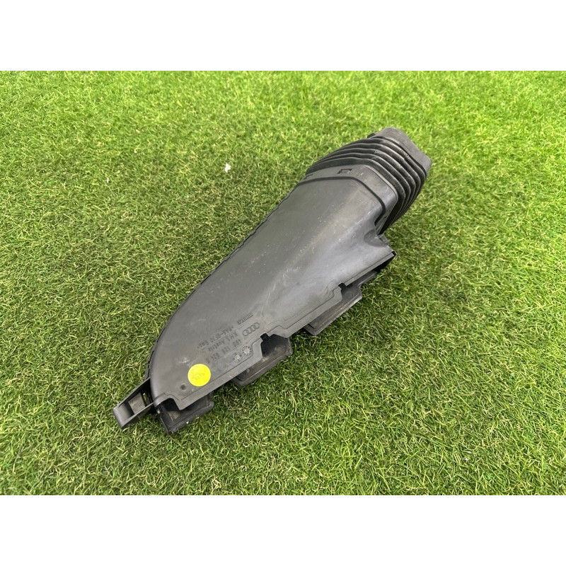 Воздухозаборник (впускная система) AUDI A7 4G 2012 3.0 CGXB 4G0129624D