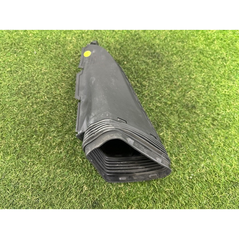 Воздухозаборник (впускная система) AUDI A7 4G 2012 3.0 CGXB 4G0129624D