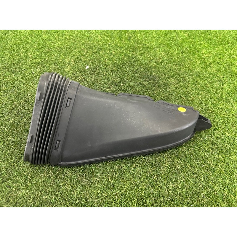 Воздухозаборник (впускная система) AUDI A7 4G 2012 3.0 CGXB 4G0129624D