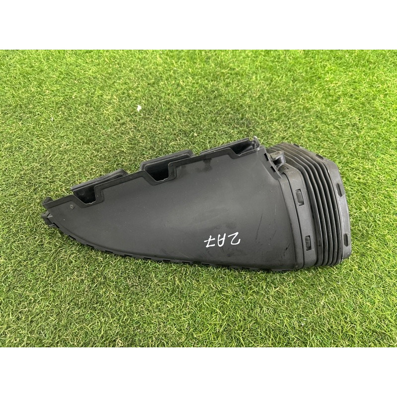 Воздухозаборник (впускная система) AUDI A7 4G 2012 3.0 CGXB 4G0129624D