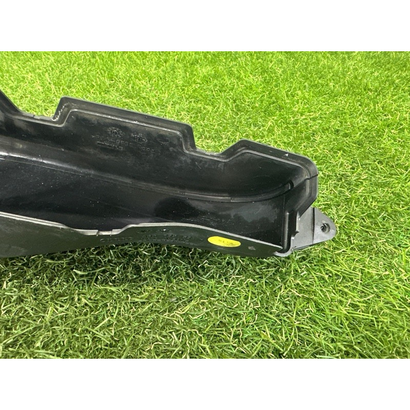 Воздухозаборник (впускная система) AUDI A7 4G 2012 3.0 CGXB 4G0129624D