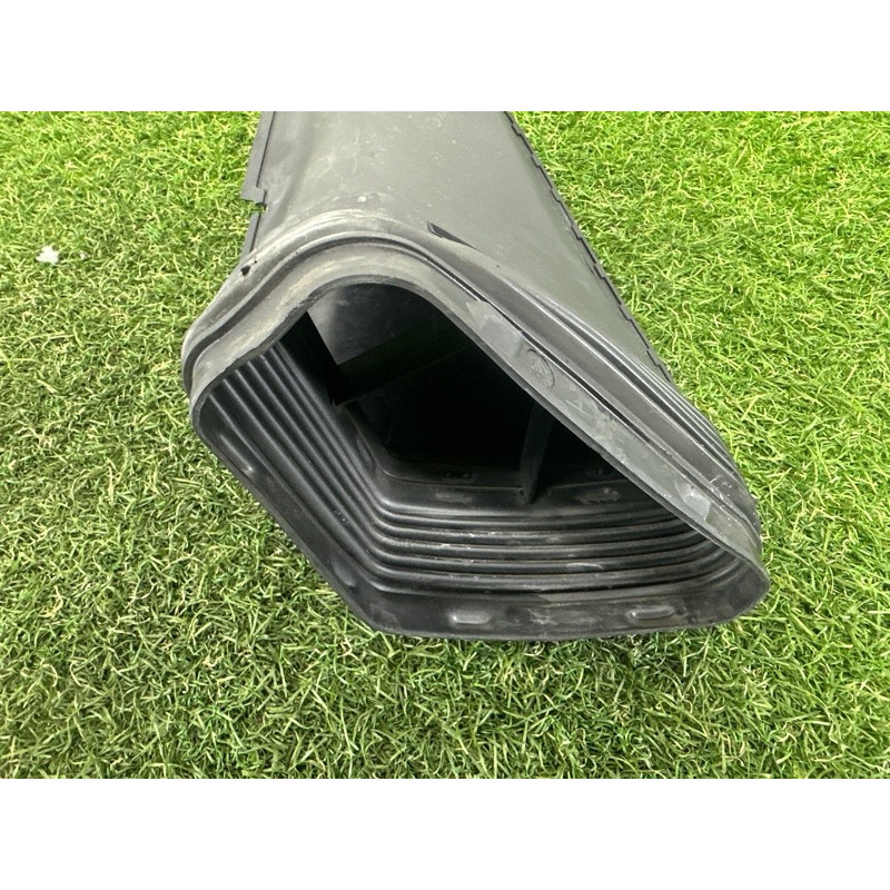 Воздухозаборник (впускная система) AUDI A7 4G 2012 3.0 CGXB 4G0129624D