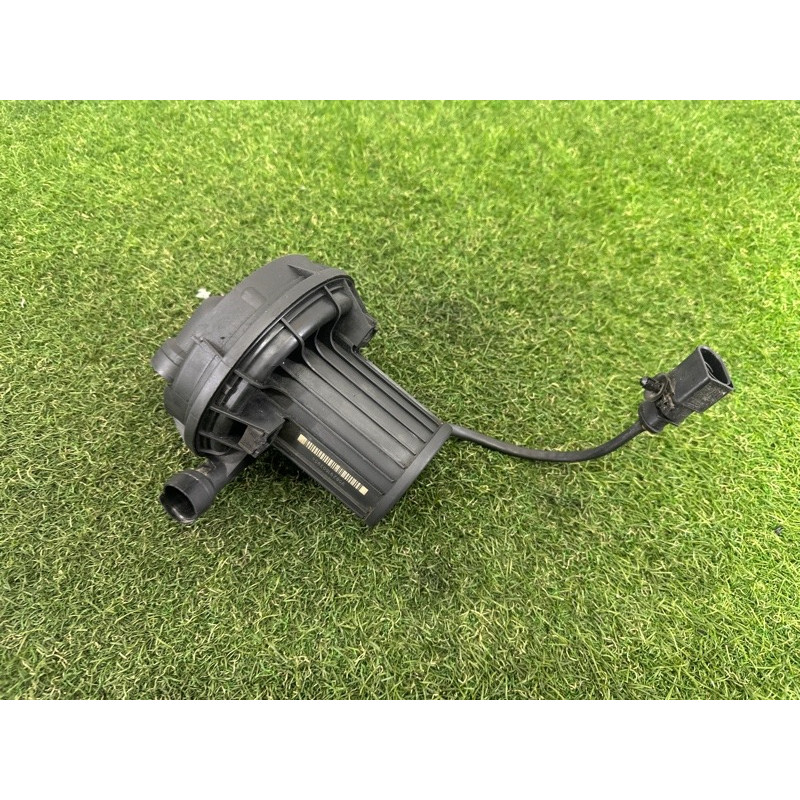 Насос вторичного воздуха (выпускная система) AUDI Q7 4M 2017 3.0 CREC 079959231K