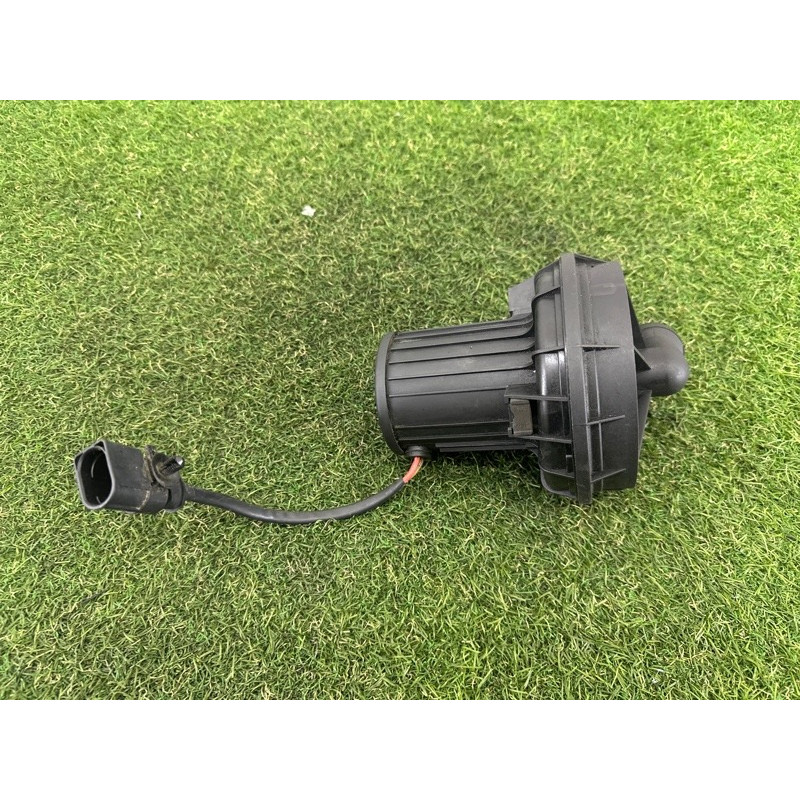 Насос вторичного воздуха (выпускная система) AUDI Q7 4M 2017 3.0 CREC 079959231K