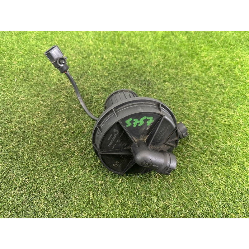 Насос вторичного воздуха (выпускная система) AUDI Q7 4M 2017 3.0 CREC 079959231K