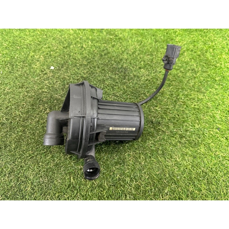 Насос вторичного воздуха (выпускная система) AUDI Q7 4M 2017 3.0 CREC 079959231K