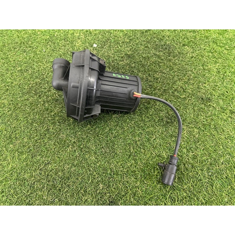 Насос вторичного воздуха (выпускная система) AUDI Q7 4M 2017 3.0 CREC 079959231K