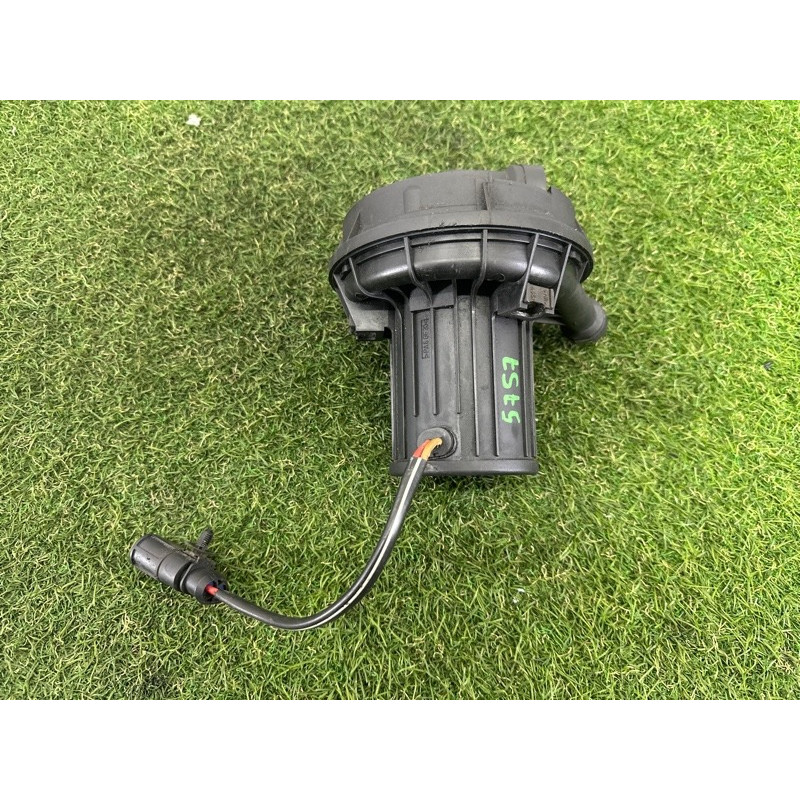 Насос вторичного воздуха (выпускная система) AUDI Q7 4M 2017 3.0 CREC 079959231K