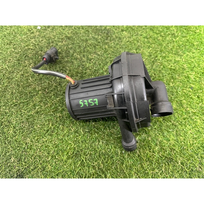 Насос вторичного воздуха (выпускная система) AUDI Q7 4M 2017 3.0 CREC 079959231K