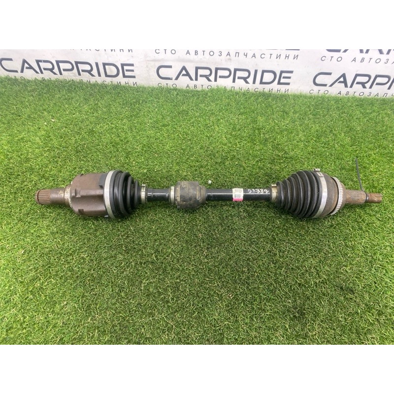 Привод (трансмиссия) Toyota Sienna XL30 4342008040