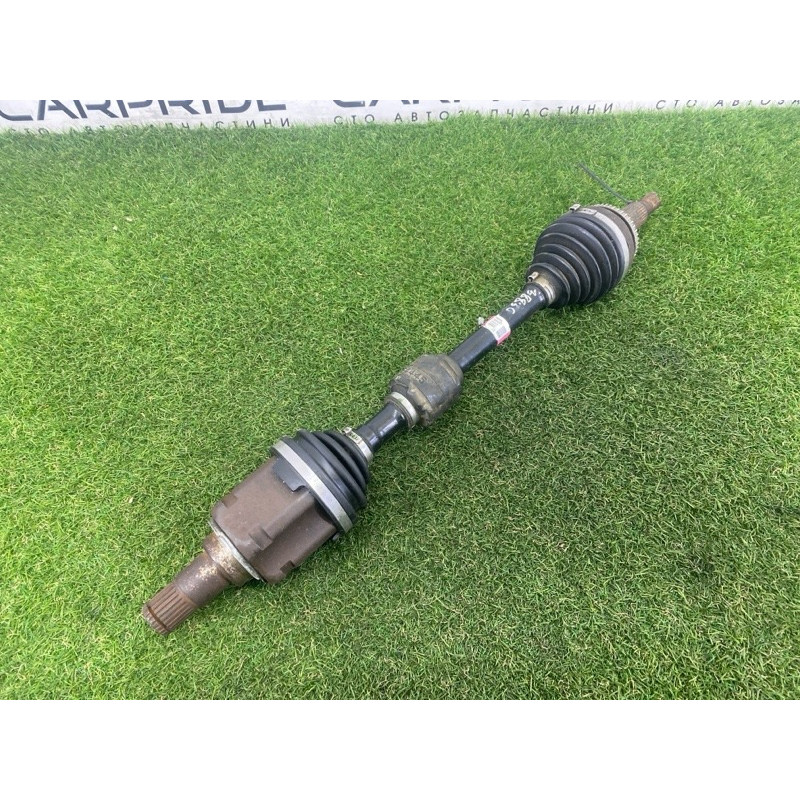 Привод (трансмиссия) Toyota Sienna XL30 4342008040