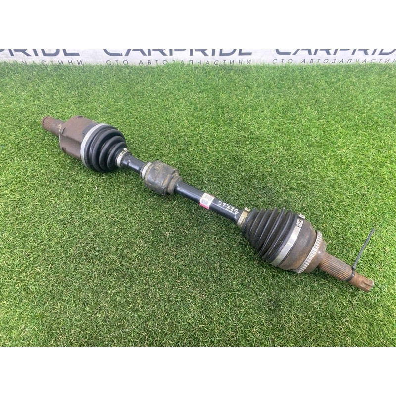 Привод (трансмиссия) Toyota Sienna XL30 4342008040