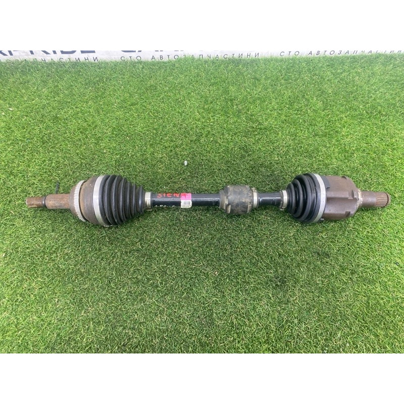 Привод (трансмиссия) Toyota Sienna XL30 4342008040