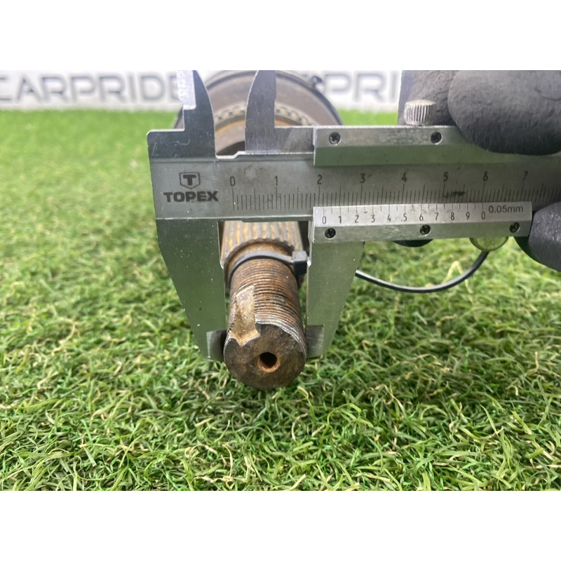 Привод (трансмиссия) Toyota Sienna XL30 4342008040