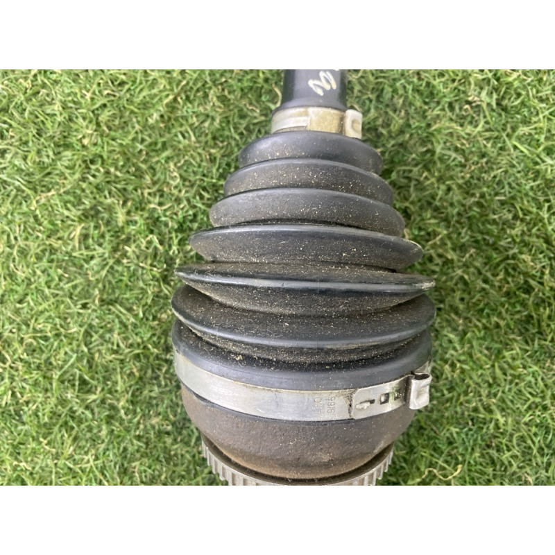 Привод (трансмиссия) Toyota Sienna XL30 4342008040