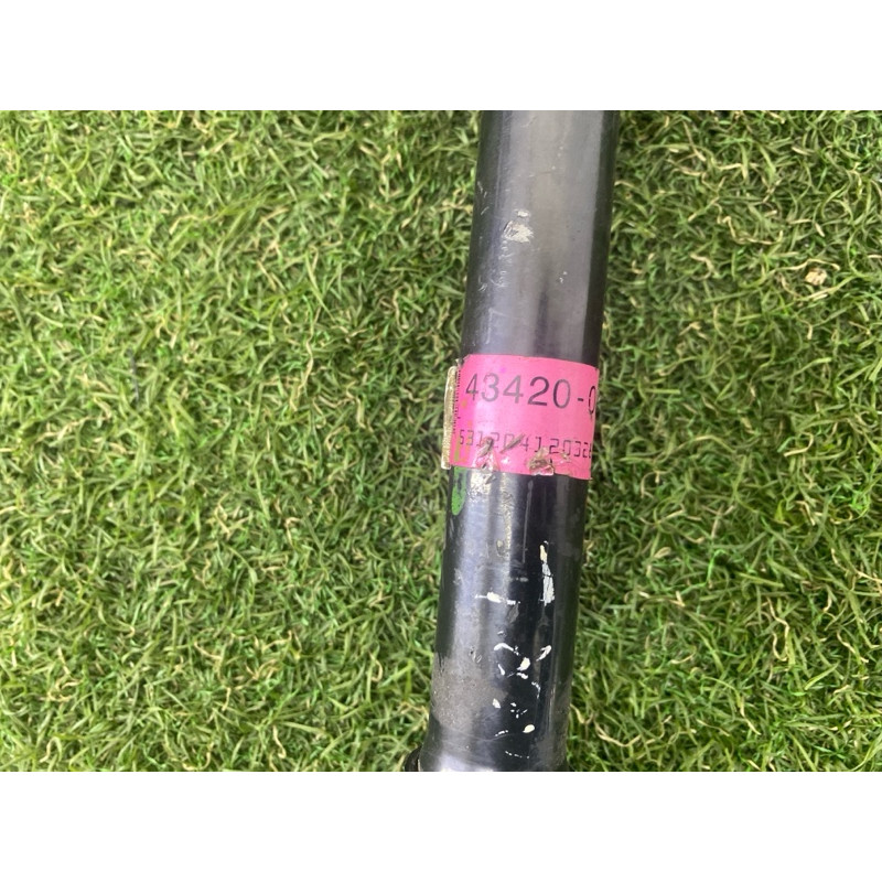 Привод (трансмиссия) Toyota Sienna XL30 4342008040