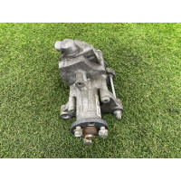 Насос гидроусилителя руля