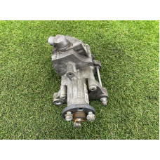 Насос гидроусилителя руля