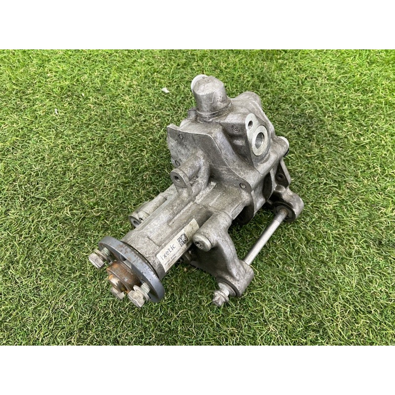 Насос гидроусилителя руля (рулевое управление) BMW X5 E70 2013-2015 3.0 32416796456