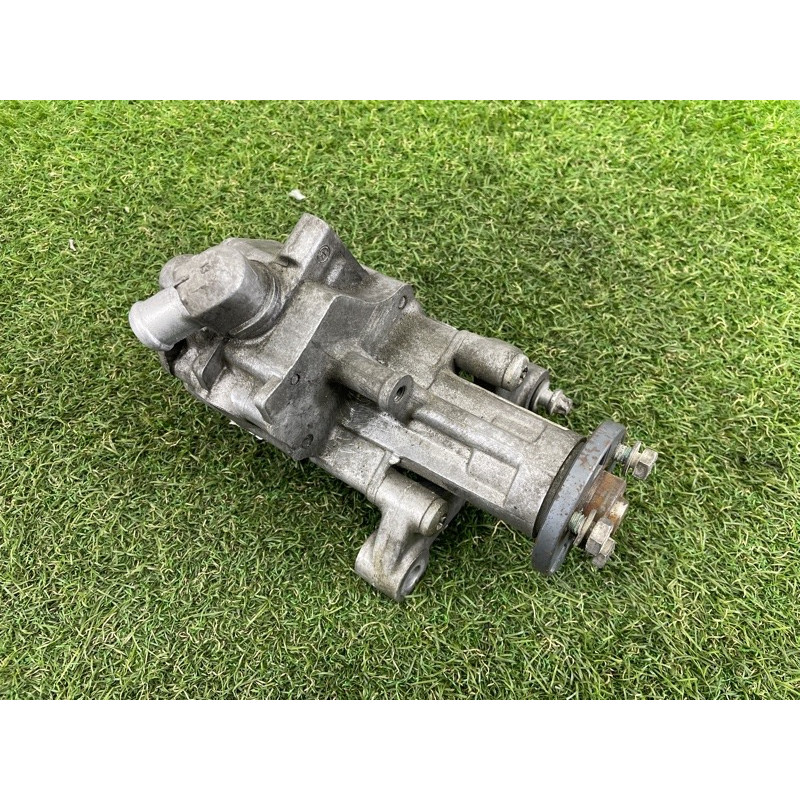 Насос гидроусилителя руля (рулевое управление) BMW X5 E70 2013-2015 3.0 32416796456