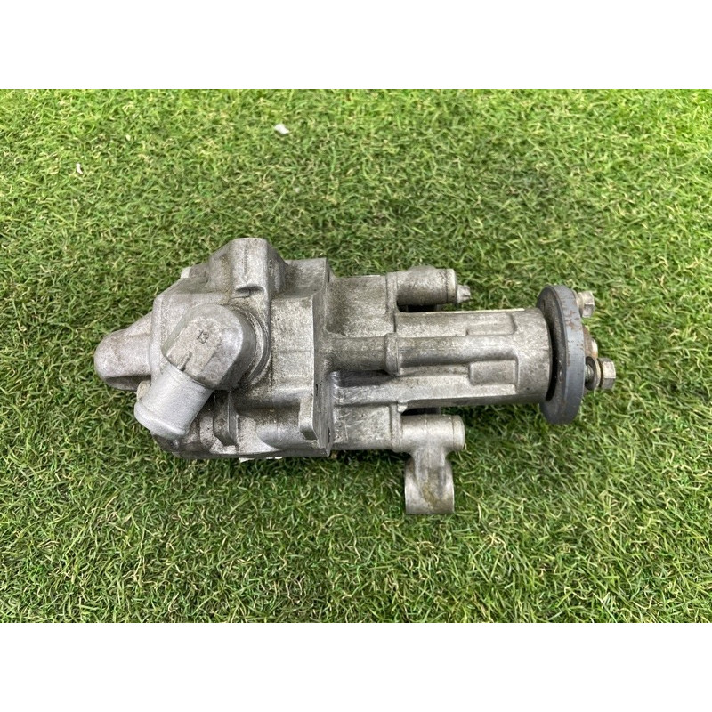 Насос гидроусилителя руля (рулевое управление) BMW X5 E70 2013-2015 3.0 32416796456