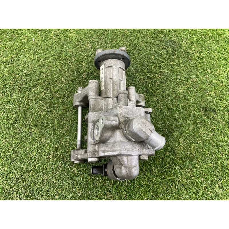 Насос гидроусилителя руля (рулевое управление) BMW X5 E70 2013-2015 3.0 32416796456