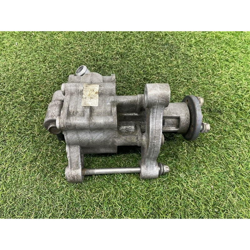 Насос гидроусилителя руля (рулевое управление) BMW X5 E70 2013-2015 3.0 32416796456