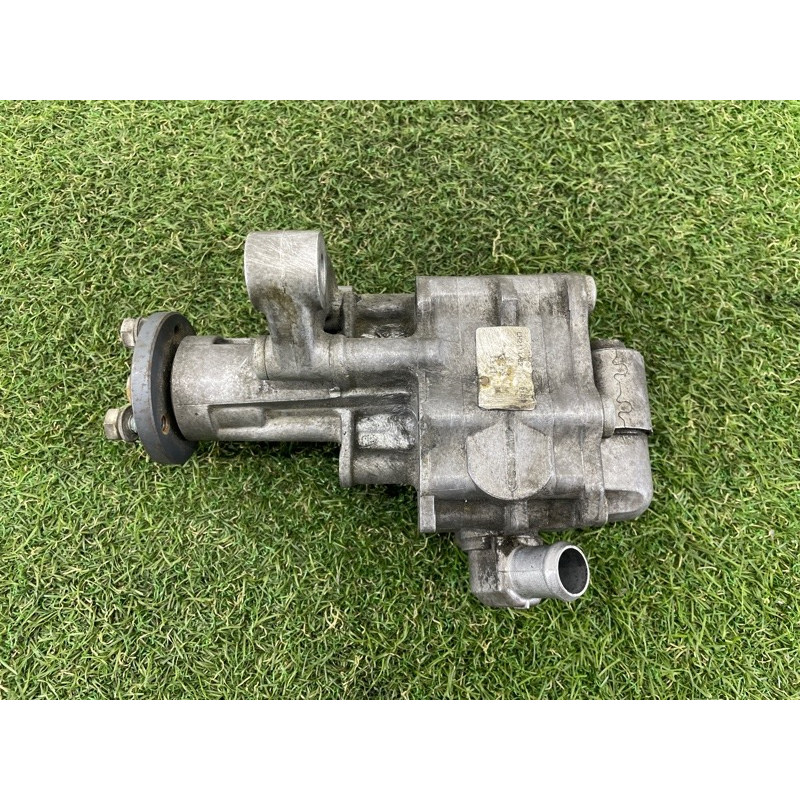 Насос гидроусилителя руля (рулевое управление) BMW X5 E70 2013-2015 3.0 32416796456