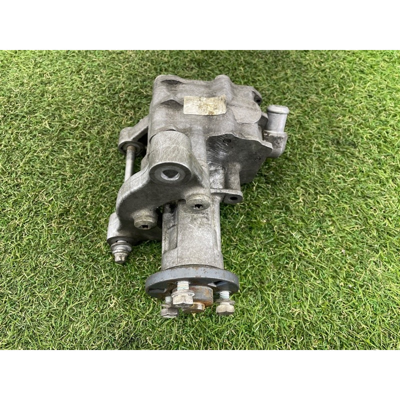 Насос гидроусилителя руля (рулевое управление) BMW X5 E70 2013-2015 3.0 32416796456