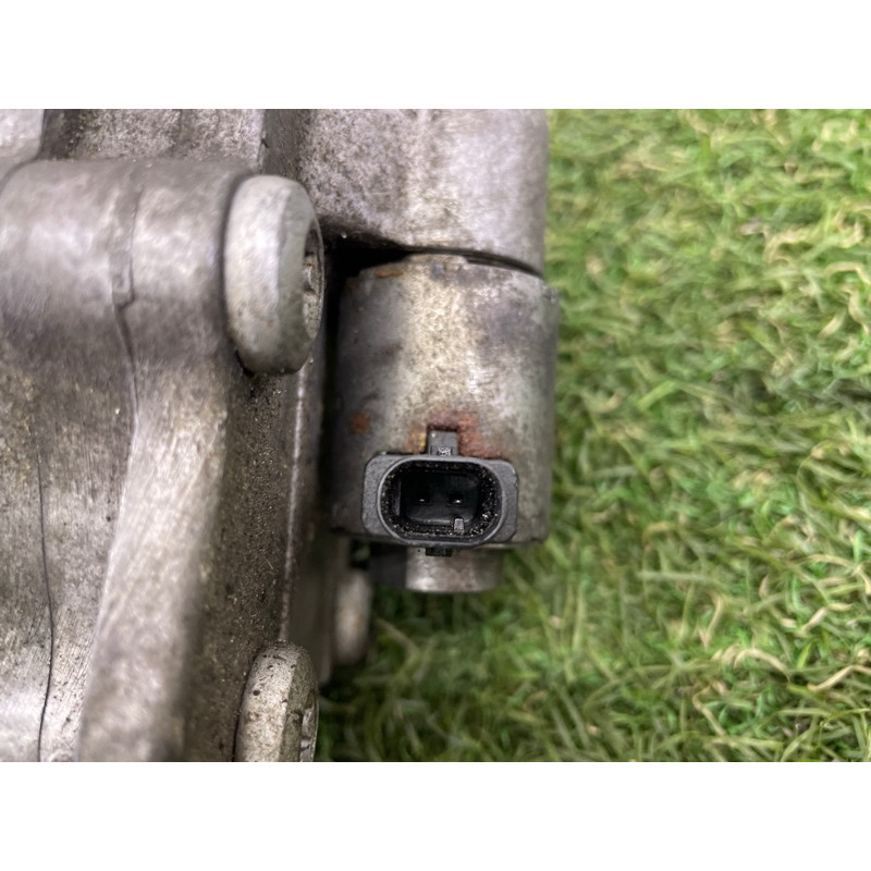 Насос гидроусилителя руля (рулевое управление) BMW X5 E70 2013-2015 3.0 32416796456