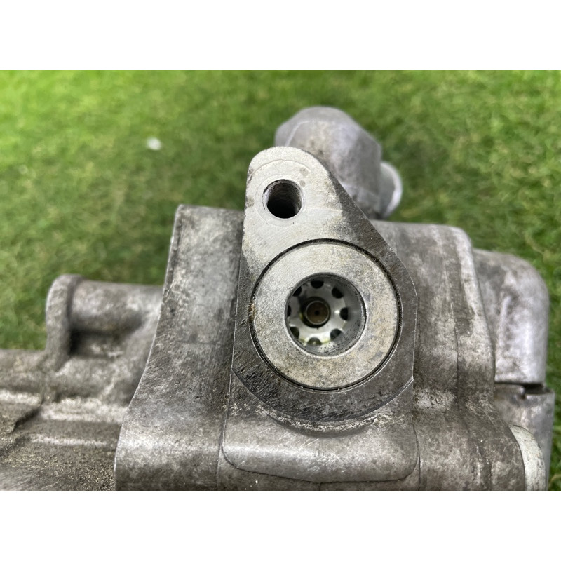 Насос гидроусилителя руля (рулевое управление) BMW X5 E70 2013-2015 3.0 32416796456