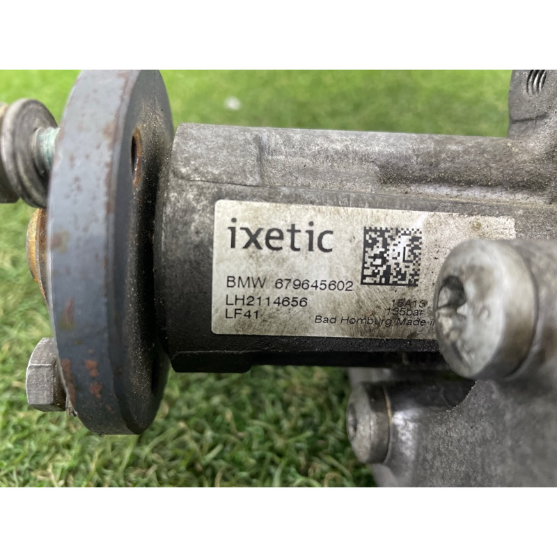 Насос гидроусилителя руля (рулевое управление) BMW X5 E70 2013-2015 3.0 32416796456