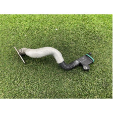 Трубка вентиляции картерных газов