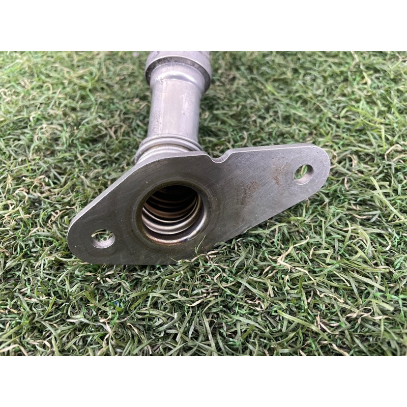 Трубка вентиляции картерных газов (двигатель и элементы) AUDI Q5 8R 2012 2.0 CAEB 06H103213J